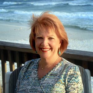 Meet your Posher, Marilyn